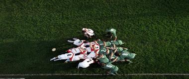 健康评估与运动规划