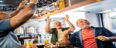 全方位健身项目设计与推广