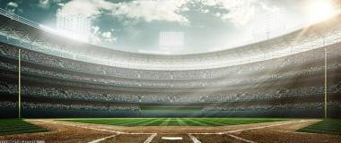 运动赛事现场体验提升